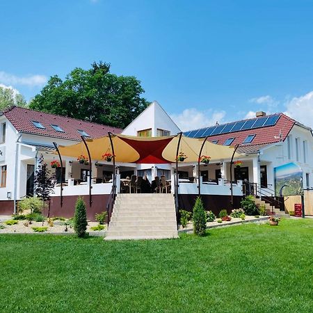 Bed and Breakfast Tanyacsarda Panzio Baja Zewnętrze zdjęcie
