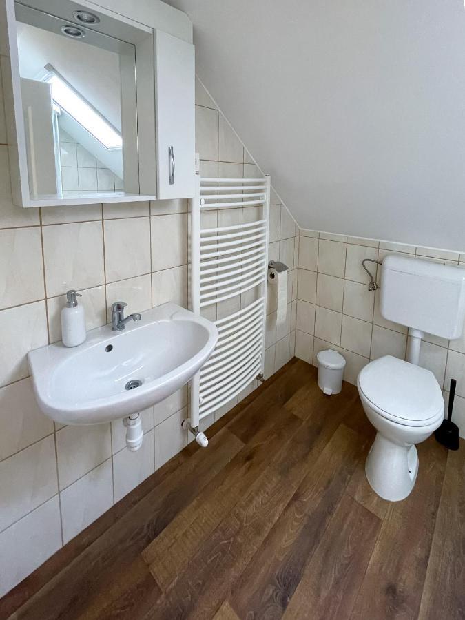 Bed and Breakfast Tanyacsarda Panzio Baja Zewnętrze zdjęcie