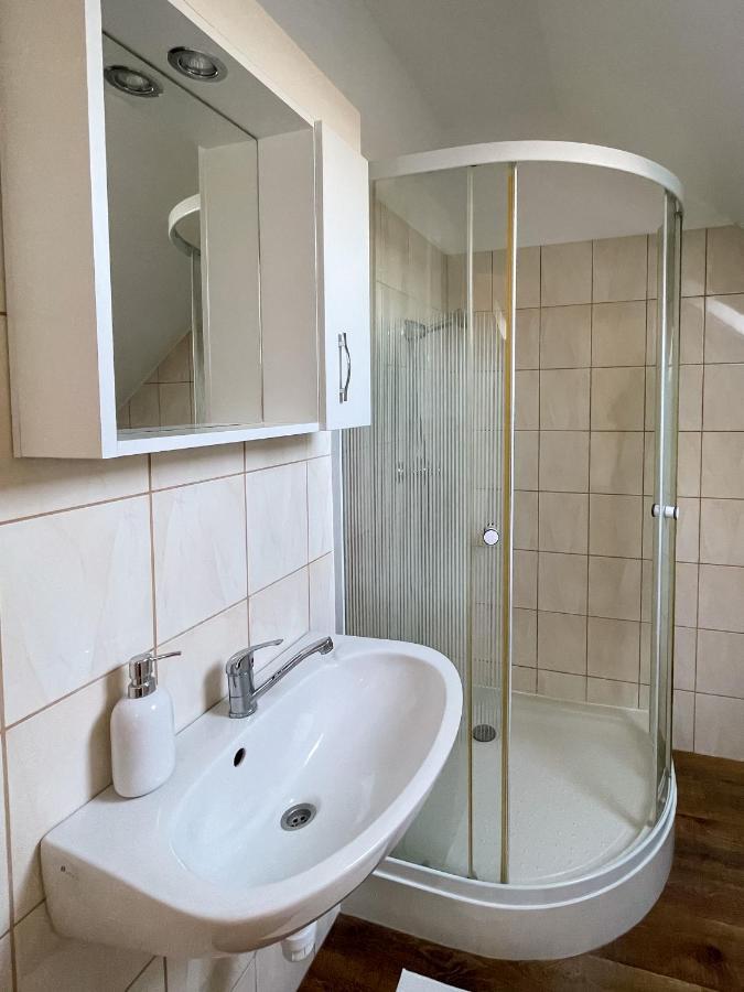Bed and Breakfast Tanyacsarda Panzio Baja Zewnętrze zdjęcie