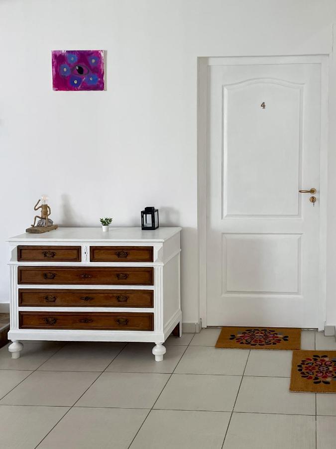 Bed and Breakfast Tanyacsarda Panzio Baja Zewnętrze zdjęcie