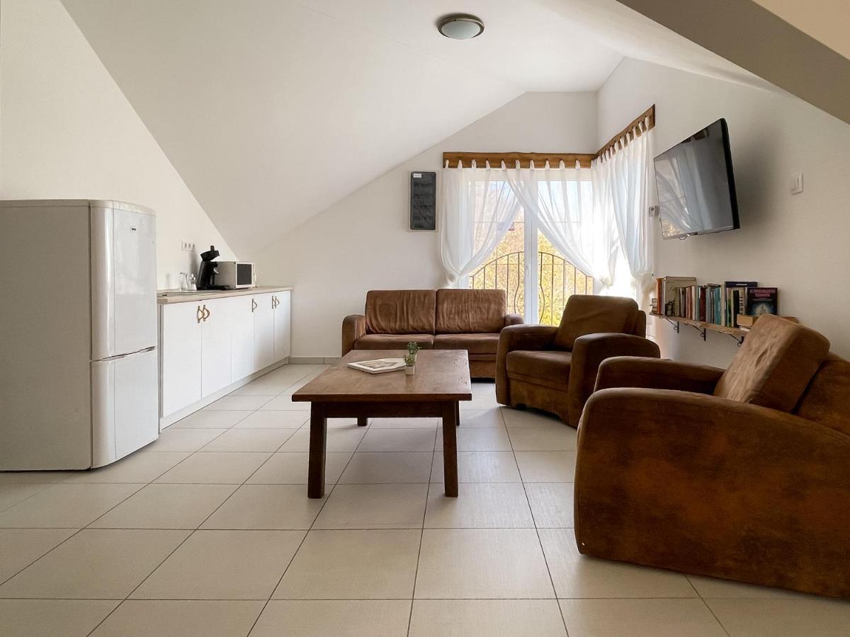 Bed and Breakfast Tanyacsarda Panzio Baja Zewnętrze zdjęcie